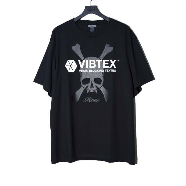 72047804 / Roen / ロエン / VIBTEX LOGO BIG-T / Tシャツ 12,496円
