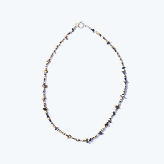 RN-031 Ranunculus ラナンキュラス Anubis 〈Trinita〉 アヌビス 〈トリニータ〉 Bracelet&Necklace アクセサリー ACCESORY ジュエリー JWERY