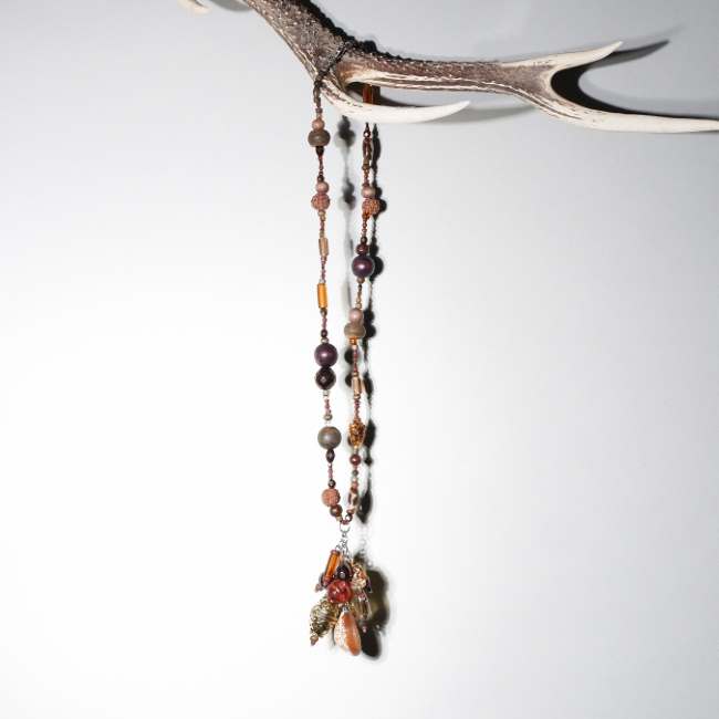 RN-109 / Ranunculus/ラナンキュラス/ 久久能智　『Comet』/ククノチ　コメット /アクセサリー/ACCESSORY/ジュエリー/JEWELRY