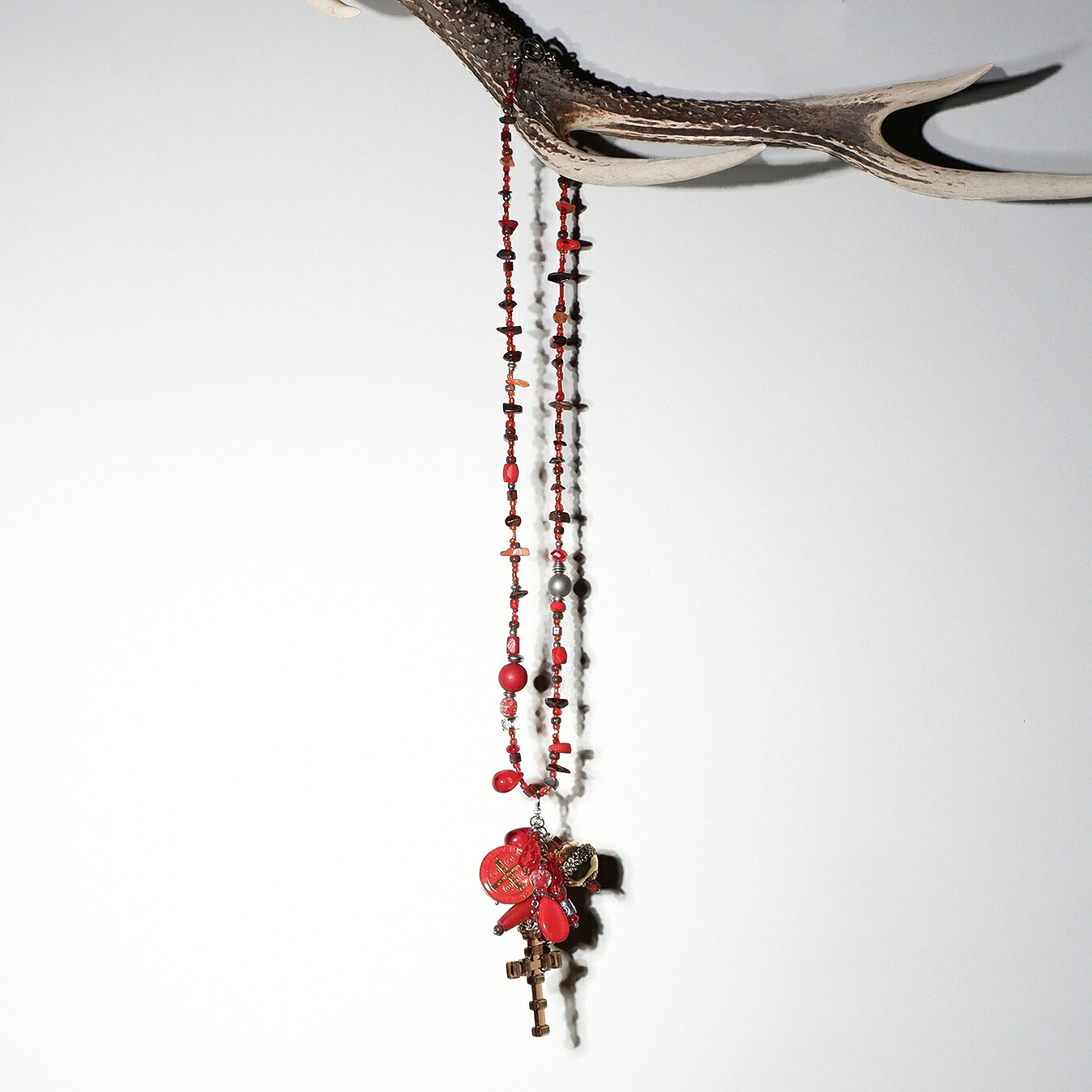 RN-113 / Ranunculus/ラナンキュラス/ Salamander『Comet』/サラマンダー　コメット /アクセサリー/ACCESSORY/ジュエリー/JEWELRY｜ANRE-R SALON