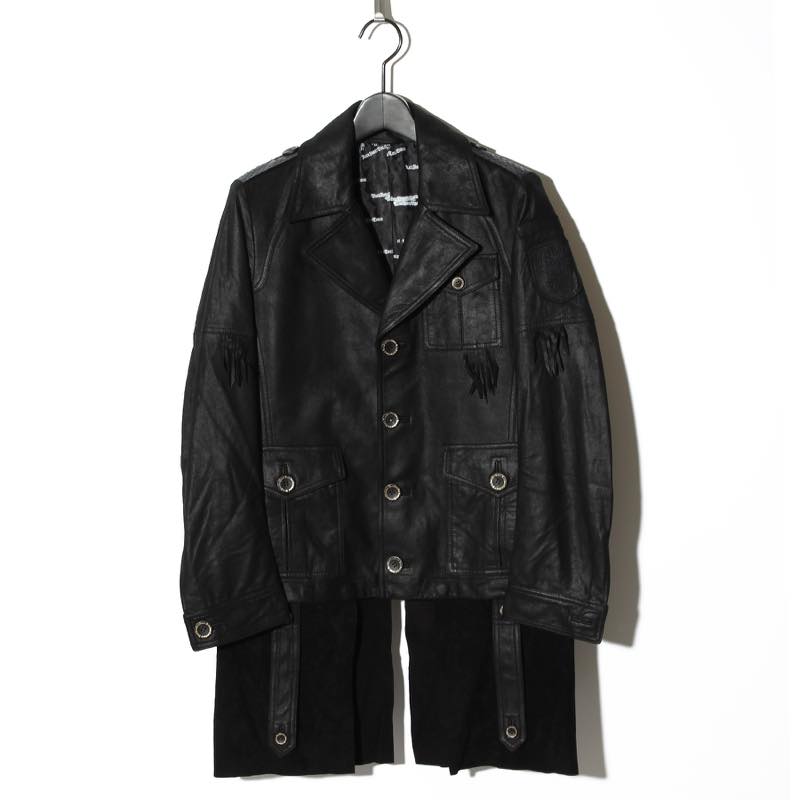 ジャケット・アウター Black honey chili cookie Sadie ジャケット・アウター Black honey chili cookie Sadie ジャケット