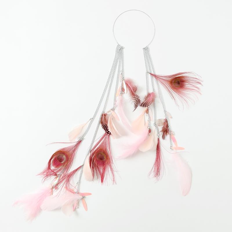 RN-145 / Ranunculus / ラナンキュラス / Blooming / ブルーミング / Centerless Necklace / アクセサリー / ACCESSORY / PINK 28,116円