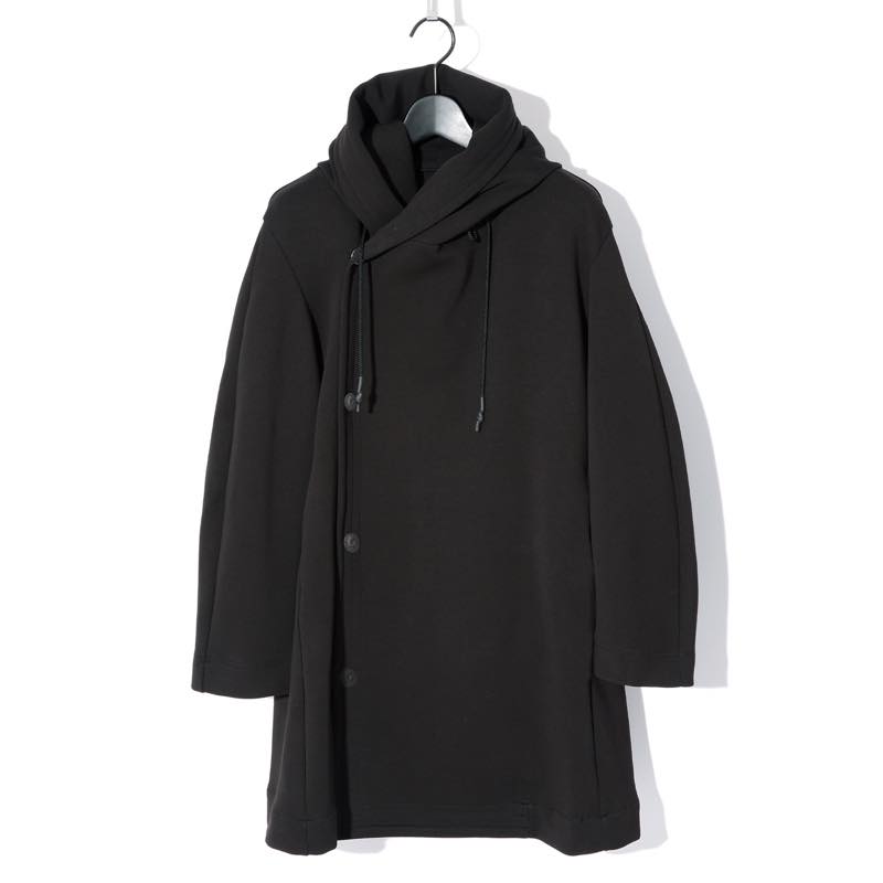 switchblade コート Confirm ブルゾン アウター 25SS 4WAY ショートブルゾン