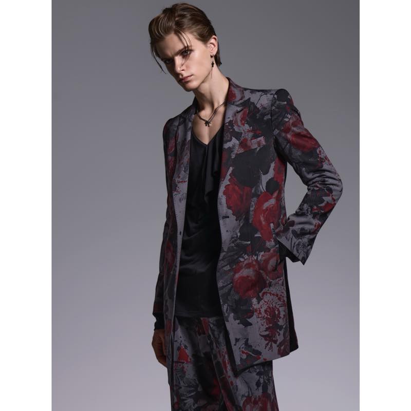 楽天市場】【定番】kiryuyrik(キリュウキリュウ) ロングピークト