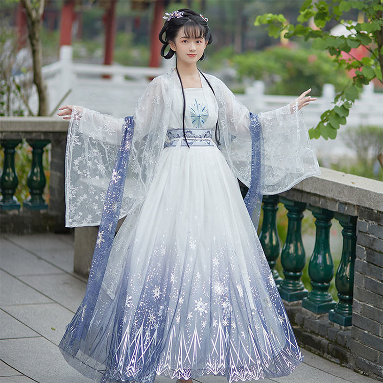 楽天市場】「酔蝶花間」チャイナ風 漢服 普段着 中華服 チャイナドレス  