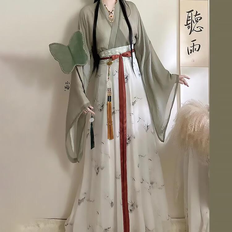 楽天市場】チャイナ風 中国風 中華服 漢服 普段着 チャイナ 楽天市場】チャイナ風 中国風 中華服 漢服 普段着 チャイナ