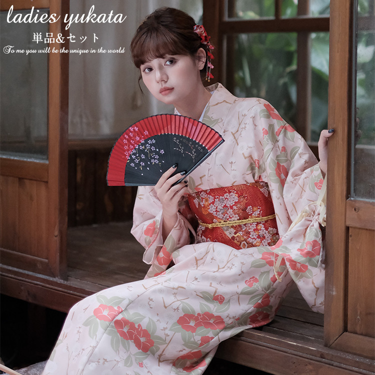 浴衣 レディース 大人 中学生 高校生 セット 単品 帯 ゆかた yukata 作り帯 ピンク 2点セット 女性 女の子 洗える レトロ 街着 お出かけ お稽古 ショッピング お祭り 文化祭 花火 お花見 かわいい おしゃれ 寝巻き 部屋着 プレゼント かっこいい 20代 30代 40代 50代 S M|アンリツオンライン店
