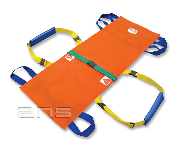 担架 ベルカ HB140 入浴用担架