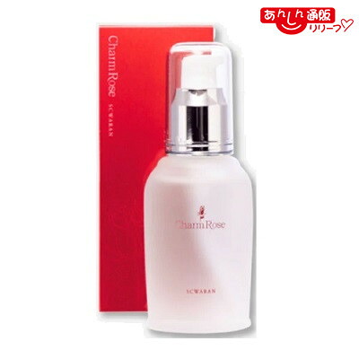 【送料無料】【プランドゥシー・メディカル】 ドクタープラセン チャームローズスクワラン ６０ｍｌ ※お取り寄せ商品