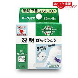 【送料無料の３０個セット】 【ニチバン】ニチバン キープポア ２５mm×８m ※お取り寄せ商品