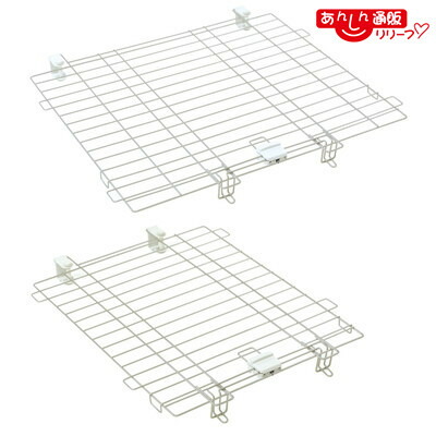 【ペティオ】トイレのしつけが出来る ドッグルームサークル ホワイト ワイド専用屋根面 １個 ☆ペット用品 ※お取り寄せ商品