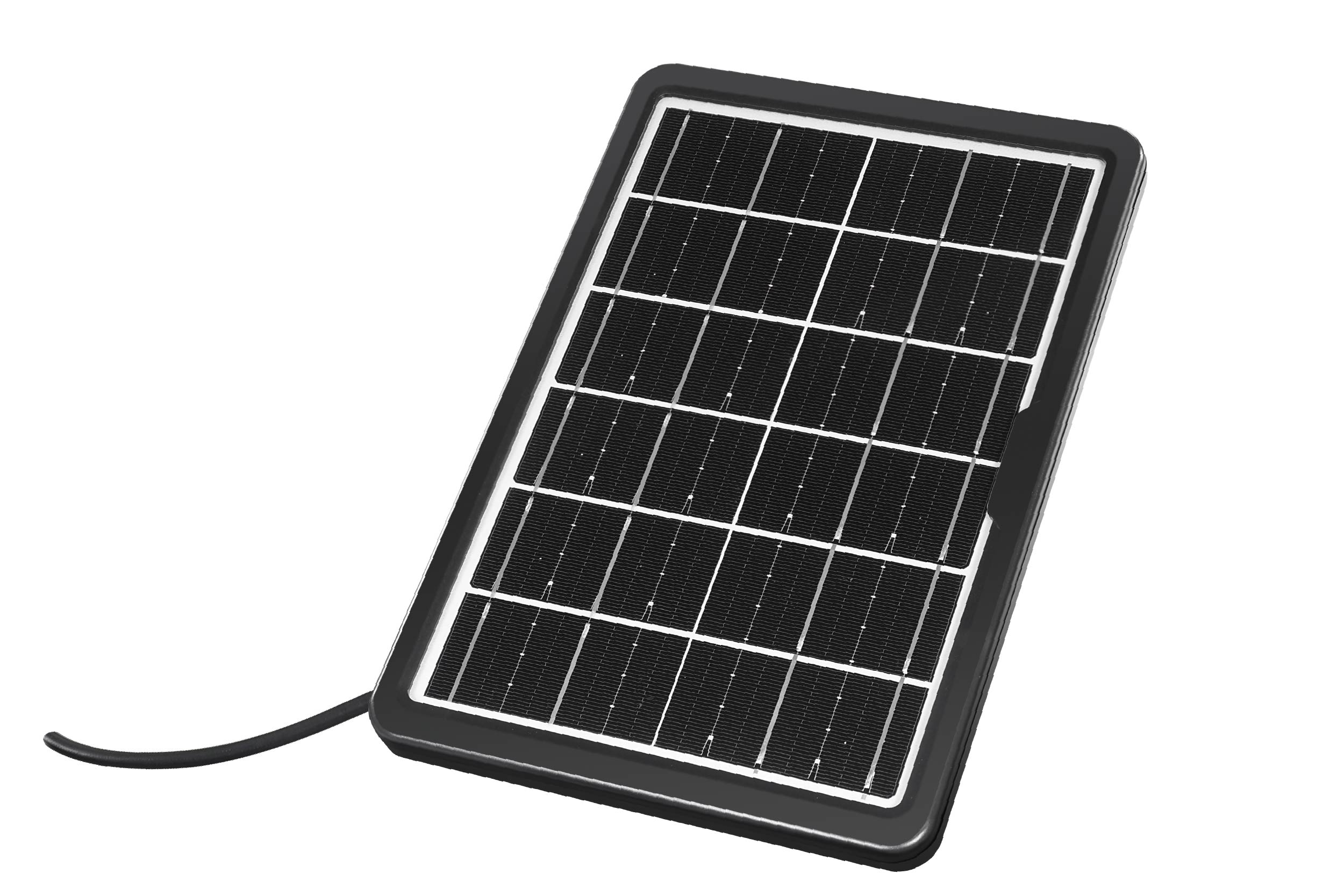 楽天市場】ハイパワー メガソーラーパネル 最大約6W（531772）太陽光