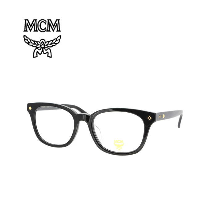【楽天市場】メガネ フレーム MCM 度付き 度なし ボストン めがね 眼鏡 エムシーエム ユニセックス セルフレーム MCM2604A