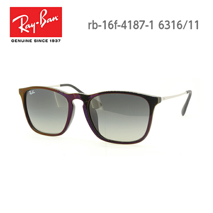 rayban 4187