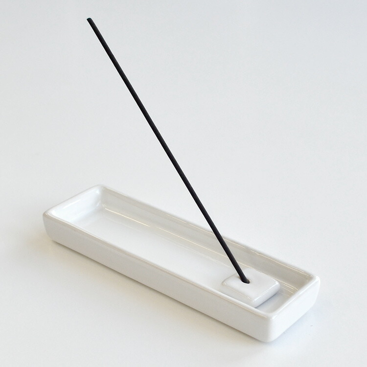 楽天市場】【香立て・香皿セット】カメヤマローソク 陶器製 香立て