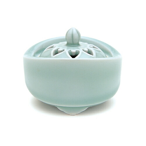 楽天市場】【香炉】【有田焼】白磁透し彫菊花文/扇型【日本製】【日本