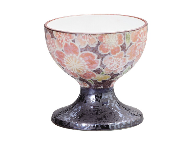 楽天市場】モダン仏具 有田焼 灯立 彩花[あやか]「飛花」【有田焼