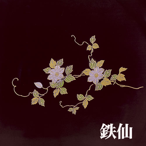 丸供物台7寸 タメ蒔絵 鉄仙 葡萄 7.0寸 SALE 69%OFF 仏具 御供え 最大86%OFFクーポン 御供え物 御供物器 お供え物 仏具用品 日本製 和菓子 仏壇 果物 ご霊前 御供 お菓子 お盆 供物台 祭壇 法要