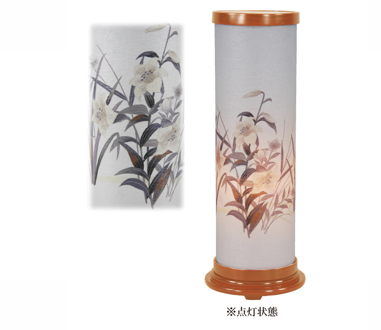 行灯タイプ LED「梅」コードレス 木製・土佐和紙使用 行灯タイプ LED「梅」コードレス 木製・土佐和紙使用