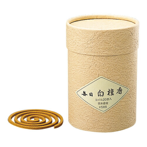 渦巻 線香 風韻 白檀 渦巻き 100枚入り 徳用品 流雲シリーズ 御線香 白檀 みのり苑 お香 和のかおり お香 香木 室内香 渦巻き 室内香 お香・渦巻線香⁄松栄堂芳輪 堀川（渦巻き）60枚入り 徳用 #210222#2