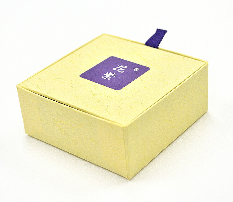 高山流水から香まで W03 落雁 / Rakugan オードパルファン - J-Scent（ジェイセント