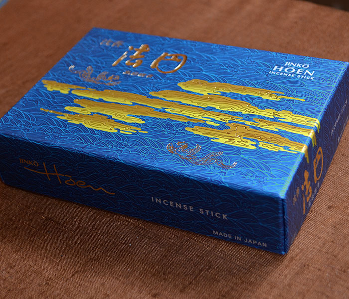 楽天市場】【玉初堂】練香「華舟 かしゅう」樹脂製容器入【#0453