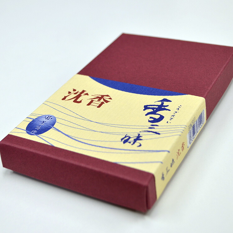 楽天市場】【玉初堂】[特撰]タニ沈香 刻〔約15g〕化粧箱入り【#0426