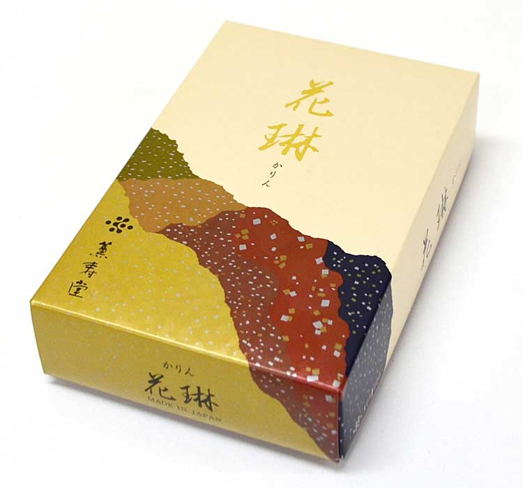 薫寿堂 花琳〔かりん〕 大バラ #021 約150g 【贈答用】【お線香】【線香】【香り】【生薬】【白檀】【お香】【スティック】【喪中見舞】【お悔やみ】【喪中はがきが届いたら】【自宅用線香】【お盆】【お彼岸】【お墓参り】【進物】
