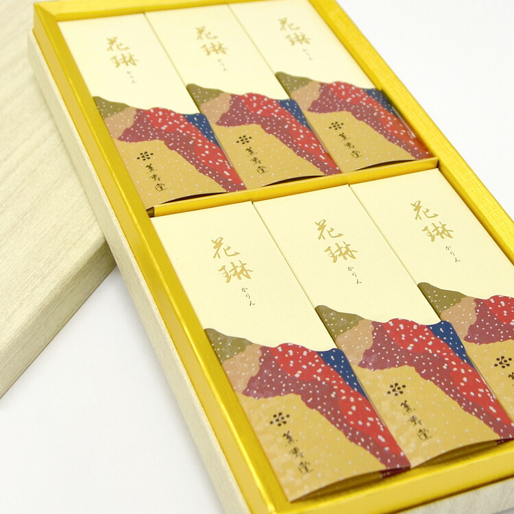 楽天市場】【人気の香りの詰合せ】薫寿堂 No.168 「花琳・特撰花琳