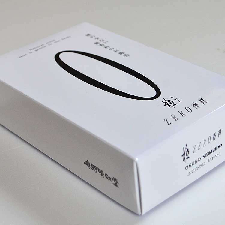 楽天市場】【ポイント10倍 〜2/23 01:59】【奥野晴明堂】ZERO ゼロ 極