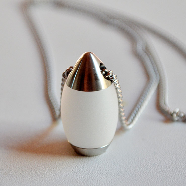 楽天市場 遺骨ペンダント グリーフペンダント ティア ホワイト ネックレス 遺骨 遺骨入れ ペンダント 遺髪 骨壷 メモリアル 手元供養 ペット供養 分骨 家族 アクセサリー 送料無料 お香 数珠 仏壇のe Namu庵心堂