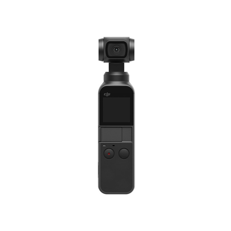 楽天市場 Dji Osmo Pocket オズモポケット ジンバルカメラ 4k動画 3軸 ビデオカメラ 手ぶれ補正 デジタルカメラ スマホ Dji認定ストア 国内正規品 Ansin