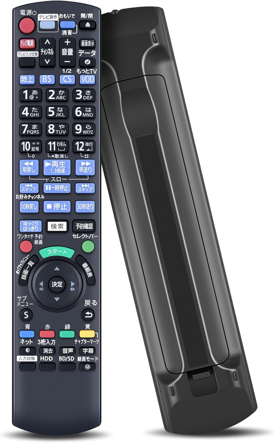 Panasonic BD用リモコン N2QAYB000821 他合計10点セット Panasonic BD用リモコン N2QAYB000821 他合計10点セット