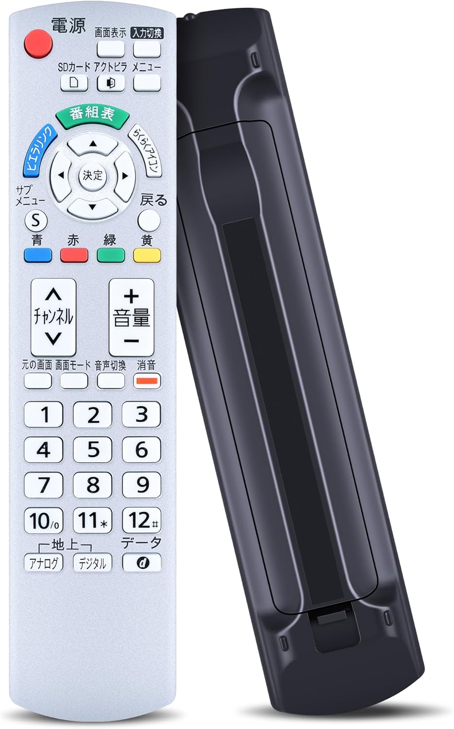 Panasonic TH-32G300 テレビ リモコン 楽天市場】panasonic th－32g300の通販