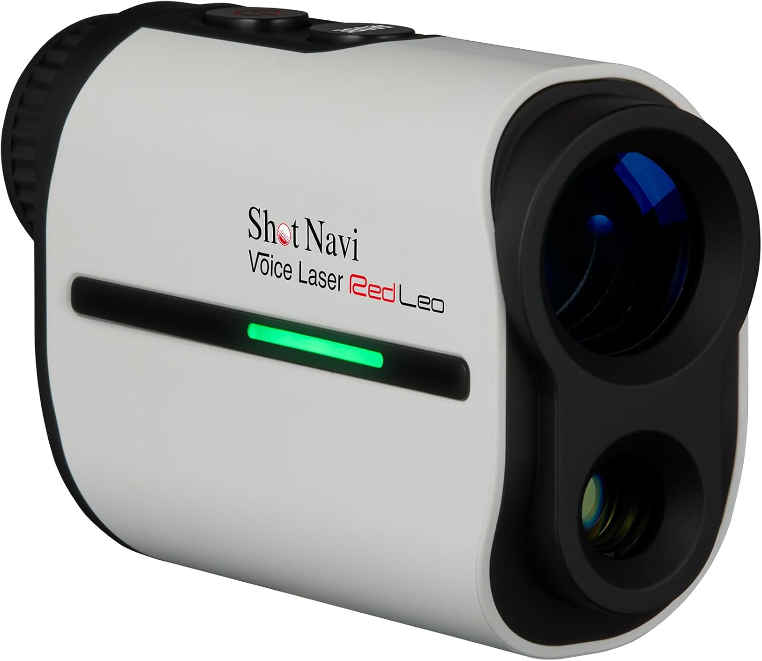 【新品】ショットナビ ボイスレーザー マスターバニーコラボ 楽天市場】グッドデザイン賞2021受賞 ショットナビ SHOT NAVI