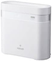 楽天市場】除菌消臭器 オゾネオエアロ MXAP-DAE280WH : kai-shop 楽天