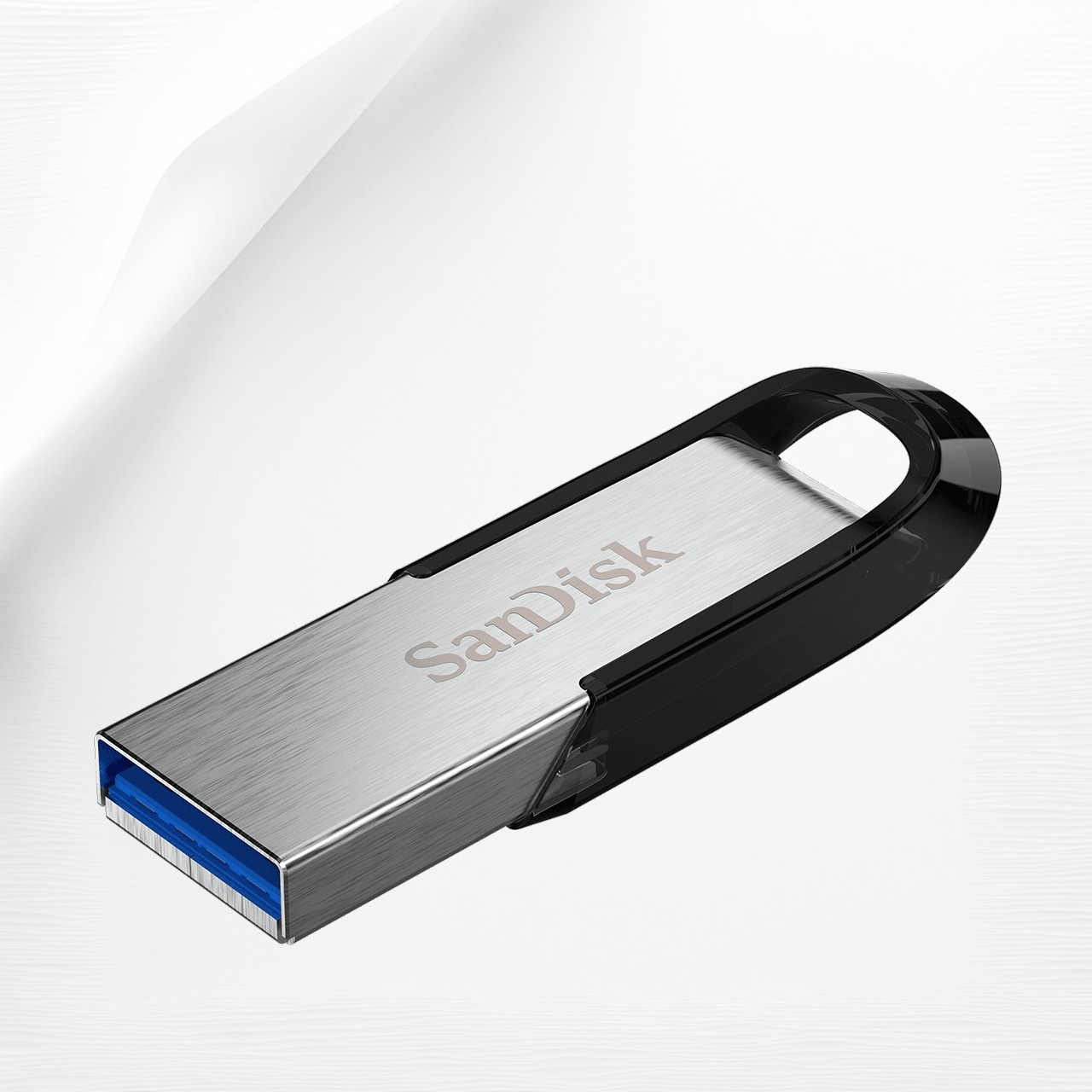 SanDisk Ultra Flair USB記憶装置 USB3.0 64GB 128GB 256GB 1肺結核 SDCZ73 国内置き目品 5年引き受ける 弾丸道路遷らす 最大限度150MB/s 黒いこと サンディスク  SDCZ73-064G/128G/256G/１T-J35