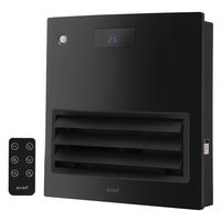 楽天市場】QUADS クワッズ 自動ルーバー機能付加湿大風量セラミック