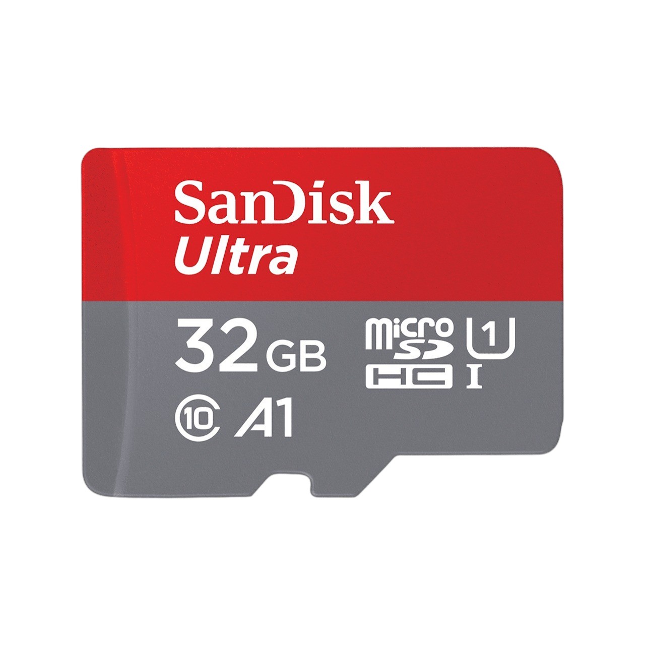 SanDisk Ultra microSD歌留多 国内置き目品 SDSQUAつづき物 32GB 64GB 128GB 256GB 512GB 1肺結核 1.5肺結核 UHS-I A1 最大限度120MB/s SDアダプタ付