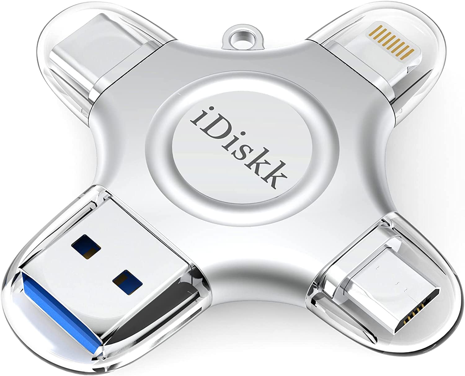 【APPLE mfi公許済み iPhone16/15相応う】iDiskk iPhone usb記憶装置256GB【Lightning+USB+Type-C+Micro繋ぎ積み上げる】外後ばらい閃光電球運転 外の方記憶装置 持ちはこぶの記憶装置―取りひろげる アイフォンデータ保護すること 繋ぎ\u0026掻きならす 一鳴らす自動小銃うしろ押し
