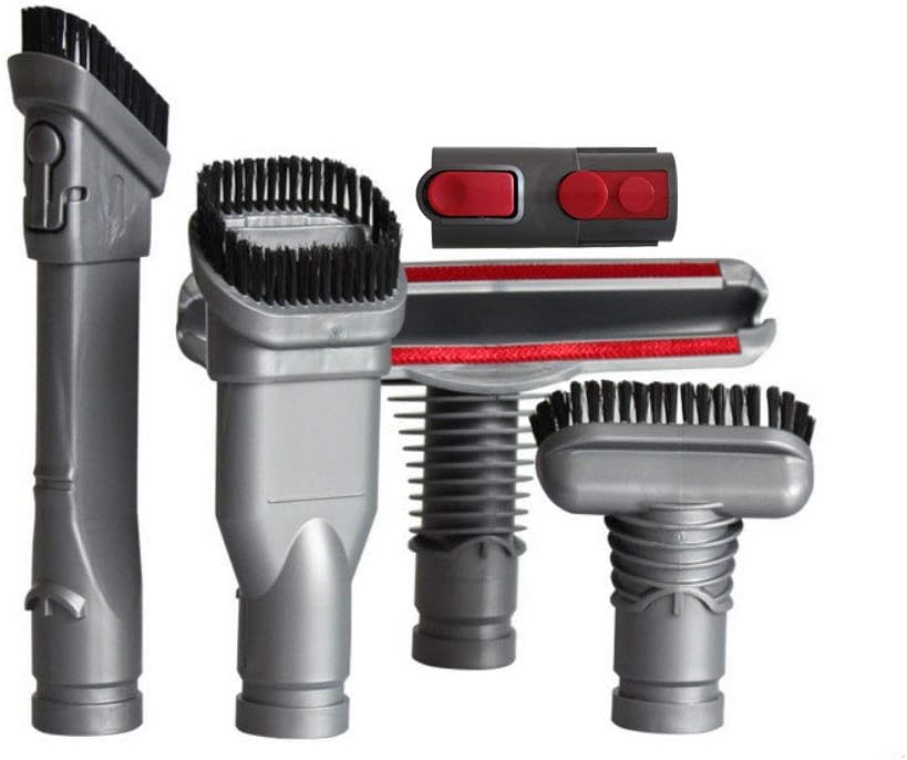 楽天市場】掃除 ブラシ ダイソン 掃除機交換部品 アタッチメント 掃除