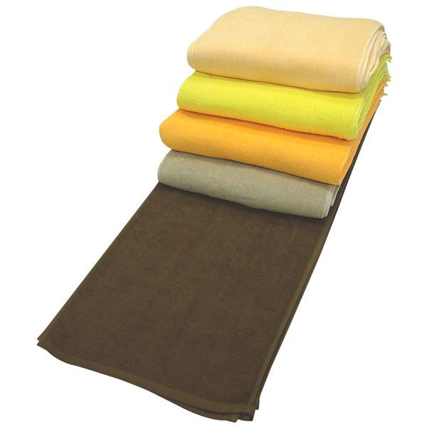 業務用 フェイスタオル/洗顔タオル 【ピンク 60枚セット】 240匁 34cm×86cm 綿100％ 〔美容院 整骨院〕