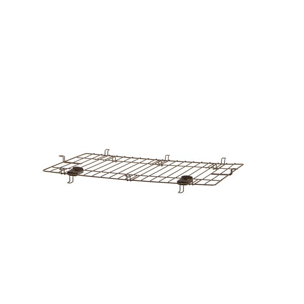 アルミフレームペットサークル 90-60 大屋根面 (愛玩動物住かかわり合い装具/ケイジ・倶楽部)【代引不可】