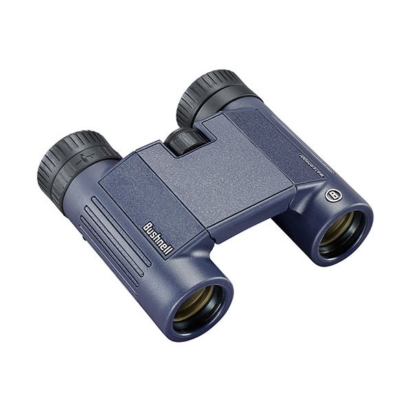 Bushnell 完全防水双眼鏡 H2O8&times;25WP 138005R｜安心のYOSI　店