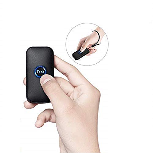 Tera 小型 バーコードスキャナー 技適マーク付き 2次元 1次元 QRコード対応 有線 無線 USB 2.4G Bluetooth対応 液晶表示バーコード読み取り 連続読み込み 日本語取扱説明書付き 充電式 手持ち式 ワイヤレス 図書館 店舗 オフ