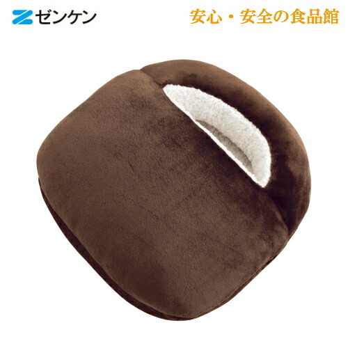 楽天市場】電磁波低減・フットウォーマー〔ZR-05FW〕【ゼンケン