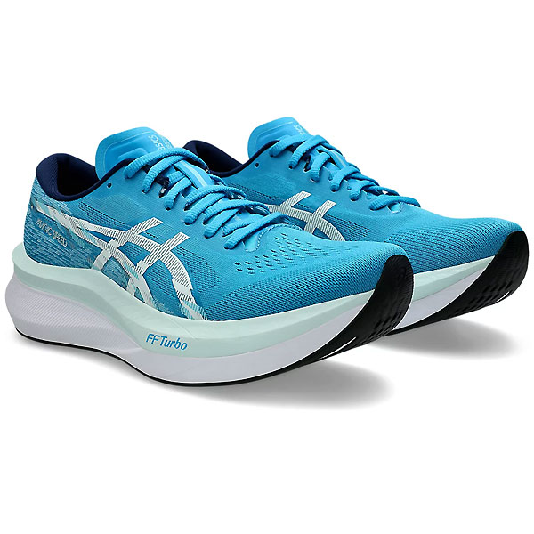 楽天市場】【 ASICS MAGIC SPEED 'MAKO BLUE' / MAKO BLUE HAZARD