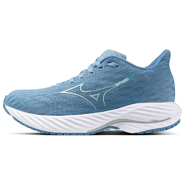 【楽天市場】＜全品10%OFFクーポン発行中＞ ミズノ（MIZUNO） J1GD240625 ランニングシューズ レディース WAVE