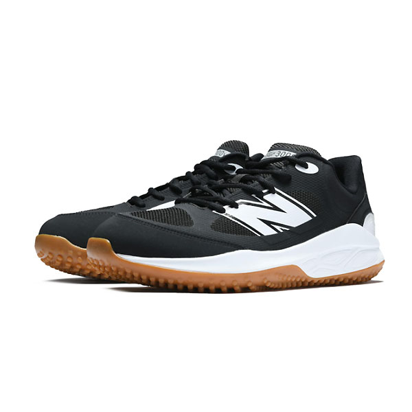 New Balance トレーニングシューズ レッド/ホワイト 0001481659000.jpg