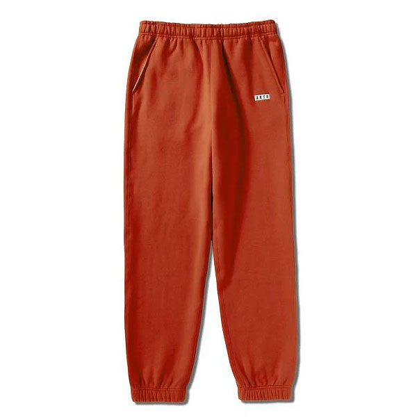 ＜全品10%OFFクーポン発行中＞ AKTR（アクター）　224029020 RD　バスケットボール　スウェットパンツ LOGO SWEAT PANTS　24FW